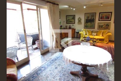 Apartamento, 4 quartos, 400 m² - Foto 5