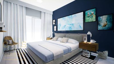 Apartamento, 3 quartos, 139 m² - Foto 4