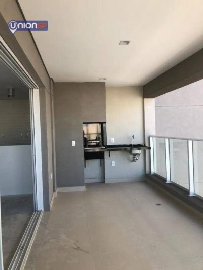 Apartamento, 2 quartos, 103 m² - Foto 2