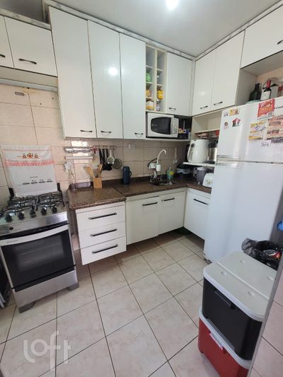 Apartamento, 2 quartos, 50 m² - Foto 5