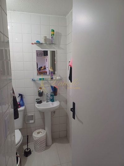 Apartamento, 2 quartos, 46 m² - Foto 3