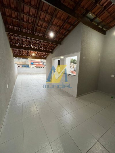 Cobertura, 2 quartos, 106 m² - Foto 5