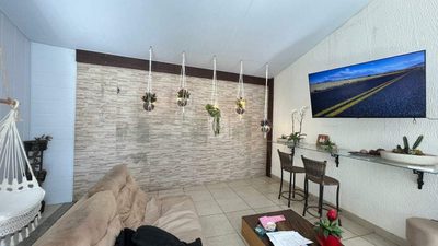 Casa, 4 quartos, 420 m² - Foto 3