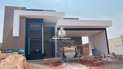 Casa, 3 quartos, 190 m² - Foto 2