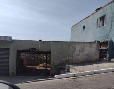 Terreno, 125 m² - Foto 1