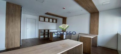 Sala-Conjunto, 76 m² - Foto 2