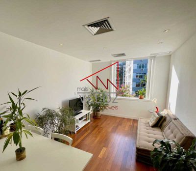 Apartamento, 1 quarto, 65 m² - Foto 4