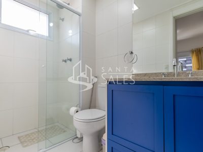 Apartamento, 2 quartos, 67 m² - Foto 3