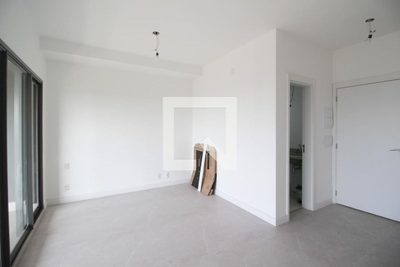 Kitnet-Studio, 35 m² - Foto 4