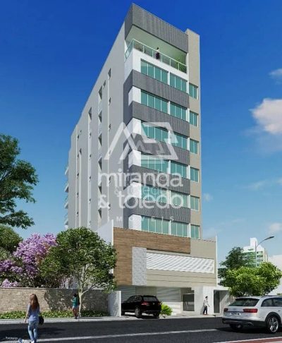 Apartamento, 2 quartos, 10 m² - Foto 1