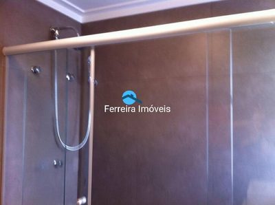Apartamento, 3 quartos, 155 m² - Foto 4