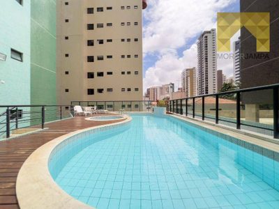 Apartamento, 4 quartos, 274 m² - Foto 3
