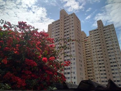 Apartamento, 2 quartos, 60 m² - Foto 2