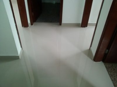 Apartamento, 2 quartos, 45 m² - Foto 2