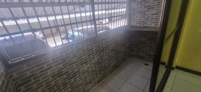 Apartamento, 3 quartos, 62 m² - Foto 4