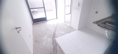 Apartamento, 1 quarto, 28 m² - Foto 2