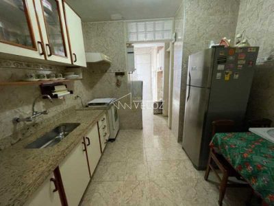 Apartamento, 3 quartos, 97 m² - Foto 1