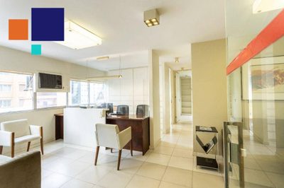 Sala-Conjunto, 114 m² - Foto 2