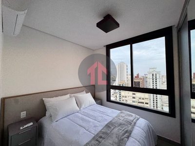 Apartamento, 1 quarto, 43 m² - Foto 5