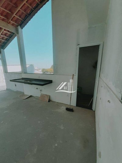 Cobertura, 2 quartos, 100 m² - Foto 3