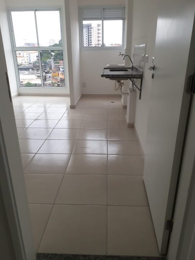 Apartamento, 1 quarto, 30 m² - Foto 3