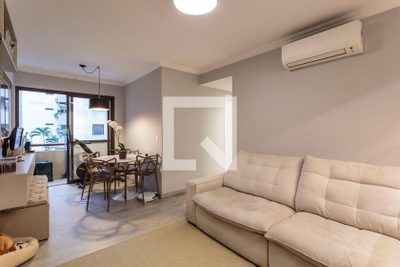 Apartamento, 2 quartos, 59 m² - Foto 3