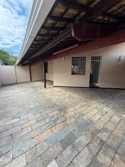 Casa, 3 quartos, 360 m² - Foto 2