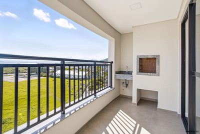 Apartamento, 3 quartos, 94 m² - Foto 1
