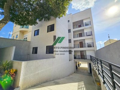 Apartamento, 2 quartos, 41 m² - Foto 3