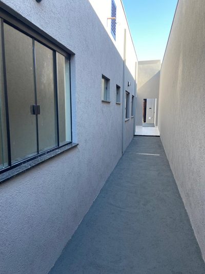 Casa, 2 quartos, 60 m² - Foto 2