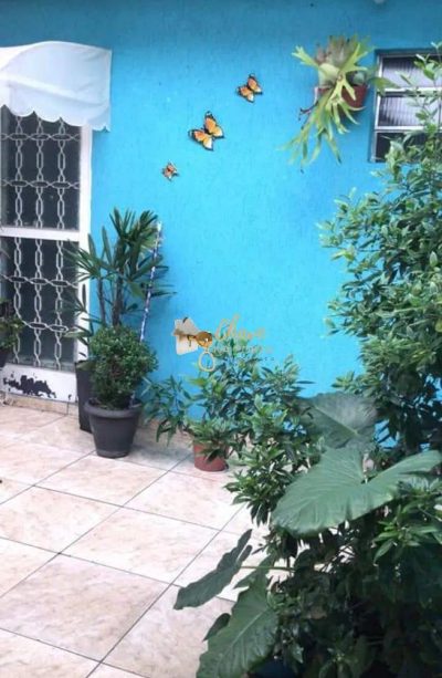 Casa, 3 quartos, 150 m² - Foto 1
