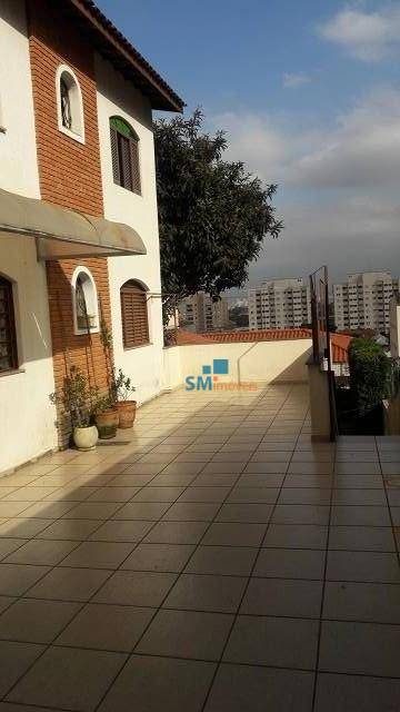 Sobrado, 7 quartos, 340 m² - Foto 5