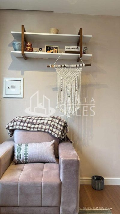 Sala-Conjunto, 35 m² - Foto 3