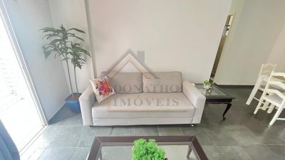 Apartamento, 2 quartos, 75 m² - Foto 4