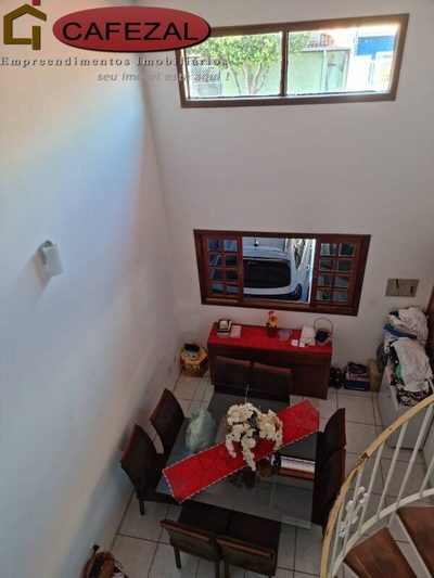 Casa, 3 quartos, 180 m² - Foto 5