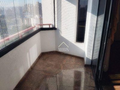 Apartamento, 4 quartos, 195 m² - Foto 5