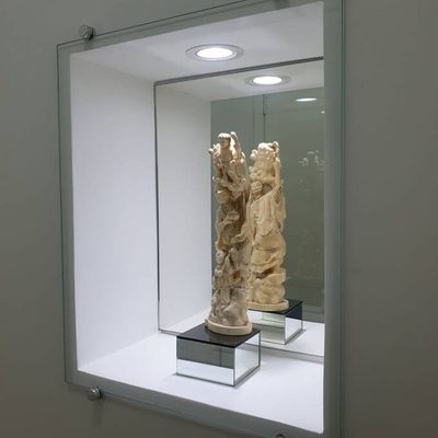 Sala-Conjunto, 19 m² - Foto 1