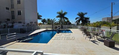Apartamento, 2 quartos, 40 m² - Foto 1