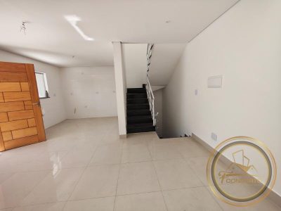 Sobrado, 2 quartos, 103 m² - Foto 4