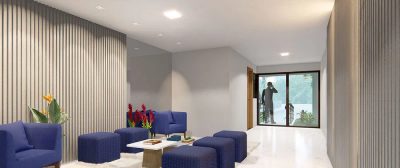 Apartamento, 2 quartos, 51 m² - Foto 2