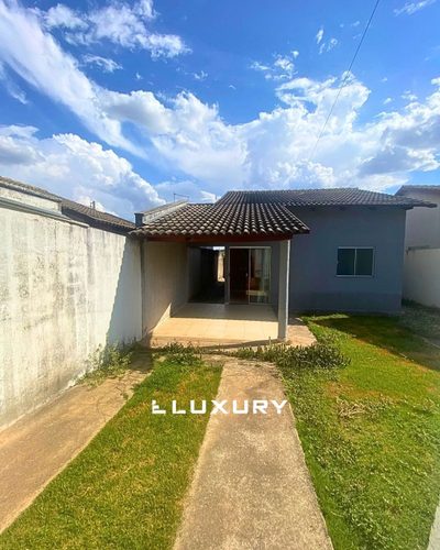 Casa, 2 quartos, 69 m² - Foto 2