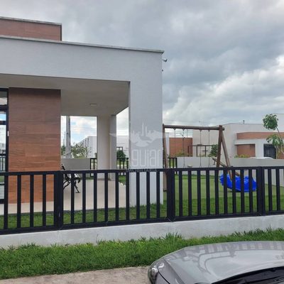 Casa, 2 quartos, 60 m² - Foto 5