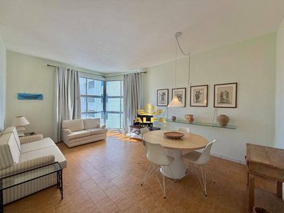 Apartamento, 2 quartos, 90 m² - Foto 2