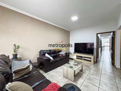 Sobrado, 3 quartos, 292 m² - Foto 2