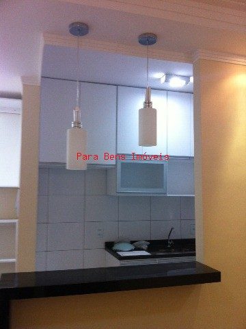 Apartamento, 2 quartos, 57 m² - Foto 3