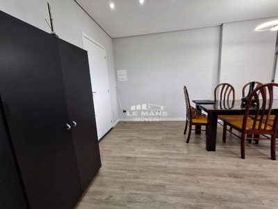 Apartamento, 3 quartos, 70 m² - Foto 4