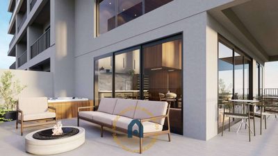Apartamento, 1 quarto, 31 m² - Foto 1