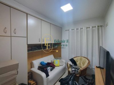 Apartamento, 3 quartos, 96 m² - Foto 4
