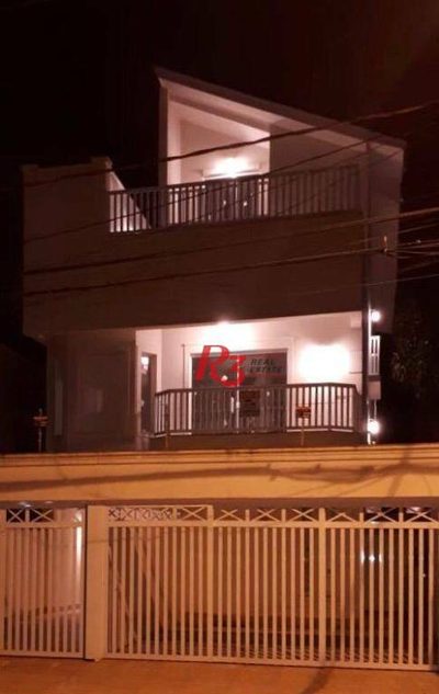 Casa, 4 quartos, 340 m² - Foto 1