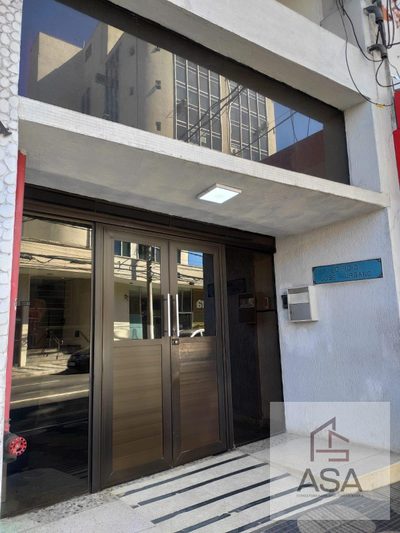 Apartamento, 3 quartos, 100 m² - Foto 3